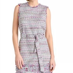 Cinq à Sept
Ashton Sleeveless Dress size 12